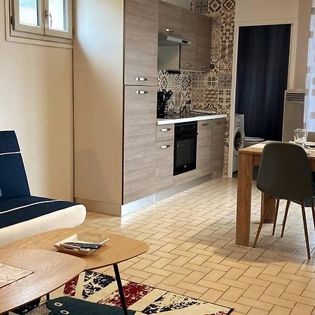 Le Saint-Amour Appartement Classe 2 Etoiles エクステリア 写真