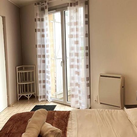 Le Saint-Amour Appartement Classe 2 Etoiles エクステリア 写真