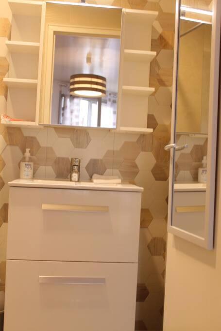 Le Saint-Amour Appartement Classe 2 Etoiles エクステリア 写真