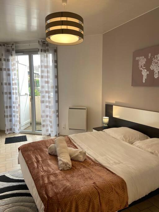 Le Saint-Amour Appartement Classe 2 Etoiles エクステリア 写真