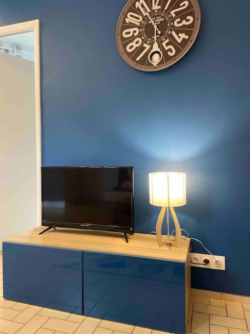Le Saint-Amour Appartement Classe 2 Etoiles エクステリア 写真