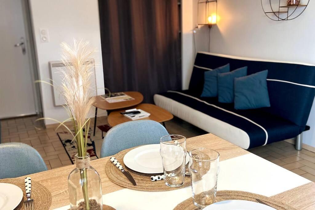 Le Saint-Amour Appartement Classe 2 Etoiles エクステリア 写真