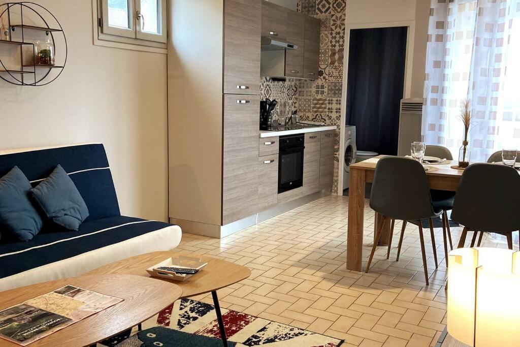 Le Saint-Amour Appartement Classe 2 Etoiles エクステリア 写真