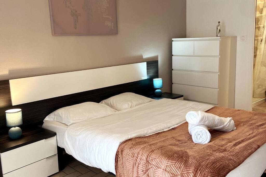 Le Saint-Amour Appartement Classe 2 Etoiles エクステリア 写真