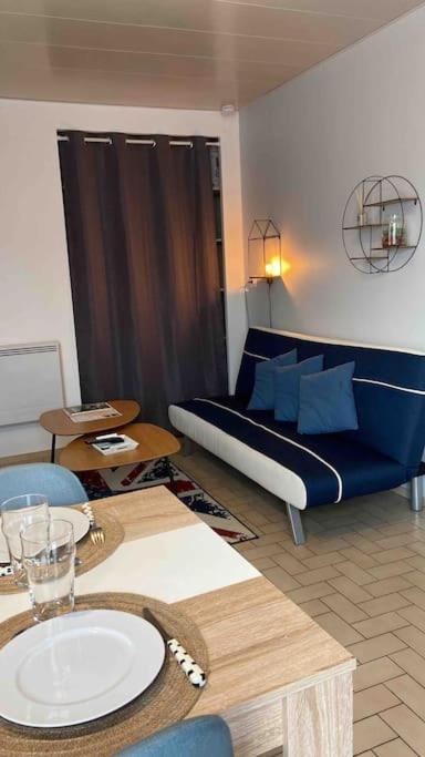 Le Saint-Amour Appartement Classe 2 Etoiles エクステリア 写真