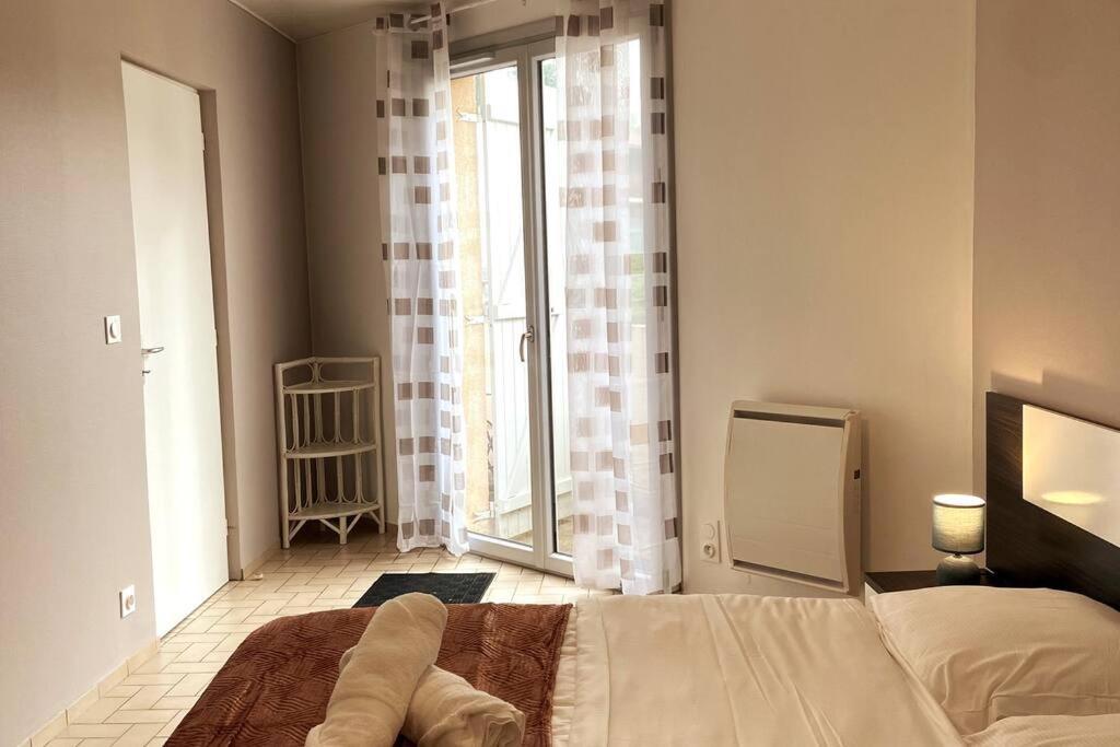 Le Saint-Amour Appartement Classe 2 Etoiles エクステリア 写真