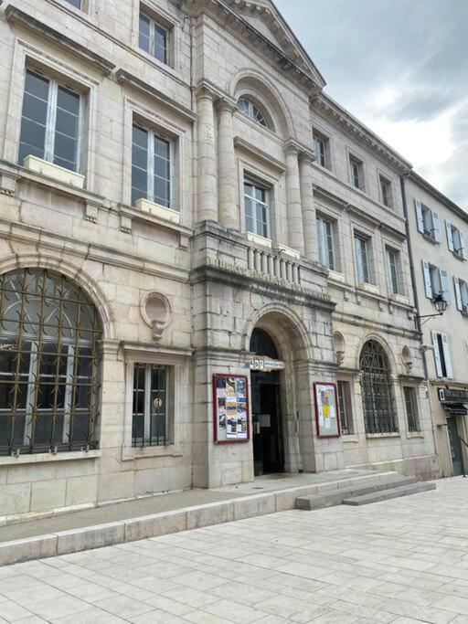 Le Saint-Amour Appartement Classe 2 Etoiles エクステリア 写真